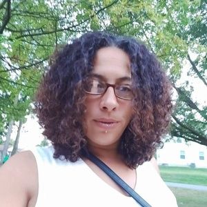 Meet your Posher, Tanya